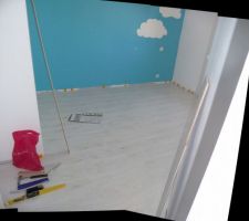 Le parquet CH02