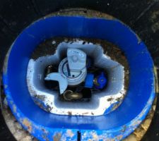 Compteur d eau