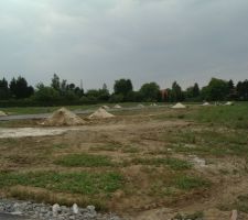 Photo du lotissement