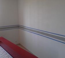 Chambre enfant