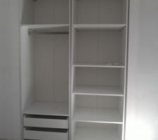 Aménagement ikea