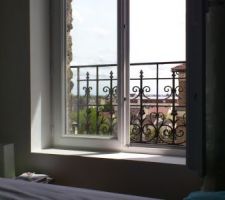 Chambre 1
