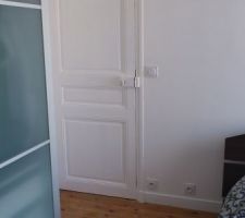 Chambre 1