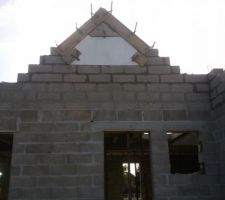 Emplacement de la demi-lune