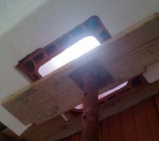 Conduit ma&ccedil;onn&eacute;