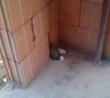 A&eacute;ration sous sol