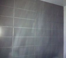 Salle de bains principale