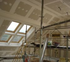 Quatro de Velux
