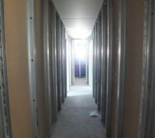 Le couloir