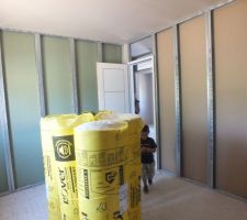 Chambre du 2eme