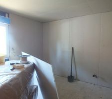 Chambre du grand