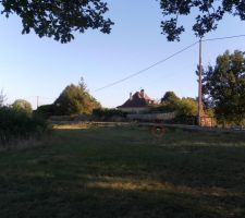 Souhait d?implantation des compteur Eau et EDF (suite...).