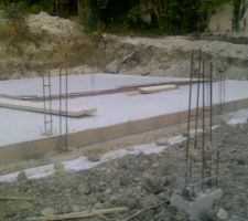 Chantier plus propre