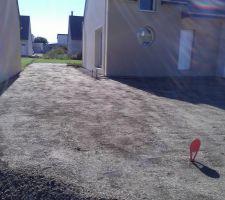 Futur pelouse