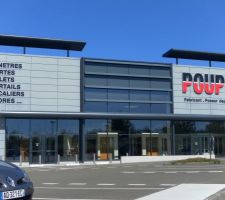 Entreprise Poupin Laval