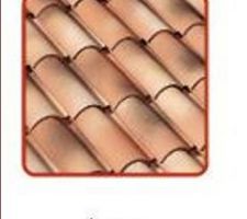 Tuiles de chez monier type aurore