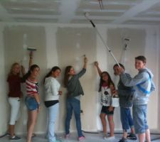 Les jeunes