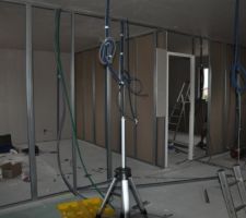 ça avance, ça avance !