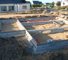 C'a y est c'est vraiment le début