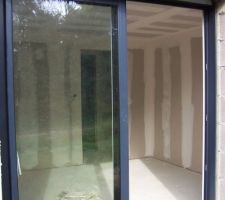 Chambre parent