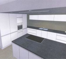 Projet Cuisine C