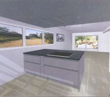 Projet Cuisine C
