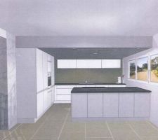 Projet Cuisine C