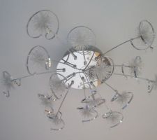 Lampe salle à manger
