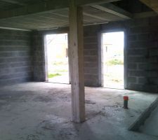 S&eacute;jour-wc-escalier