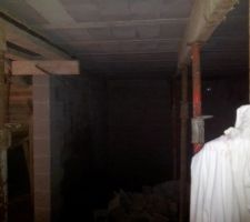 Aperçu poutrelle plate