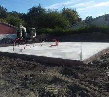 Voila maintenant plus qu &agrave; patienter 3 ou 4 semaines