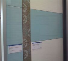 Carrelage de salle de bains... on hesite