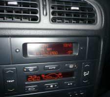Fait froid