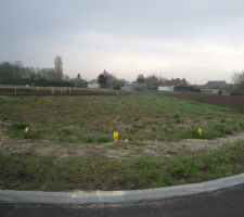 Il ressemble à un cerf-volant de 845 m²