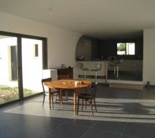 Slon salle à manger