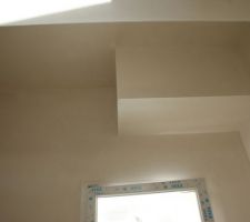 Trape pour le linge salle de bain etage buandrie