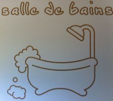 Elles est très jolie car on veut qu'ils viennent tous (nos amis).