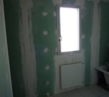 Salle de bain : quelle couleur mettre ?