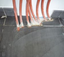 D&eacute;tail finition carrelage