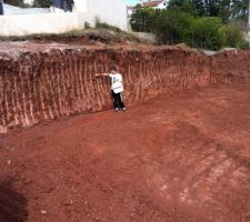 Plateforme maison
