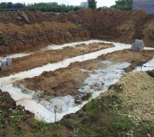 Ca y est c'est parti!!