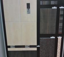 Choix de la fa&iuml;ence