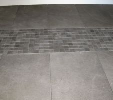 Carrelage sdb enfants