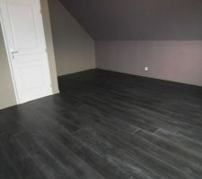 Parquet chambres