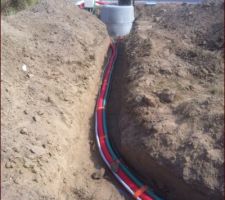 Et une grosse buse pour un petit "siphon"