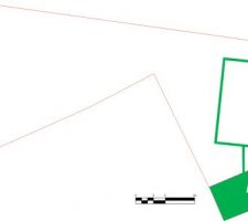 Nouvelle implantation maison