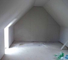 Salle de jeux