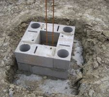 Plot centrale