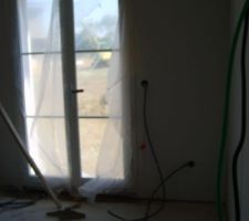 Notre chambre