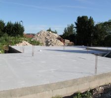 Il ne manque que le panier de basket....